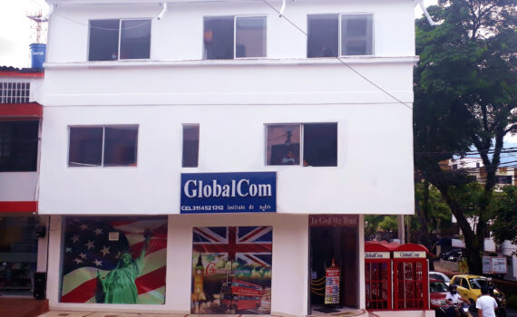 sede-globalcom-corporation
